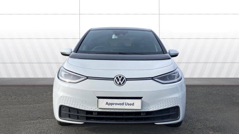 Volkswagen ID.3 107KW Family Pro 58kWh 5dr Auto Electric Hatchback